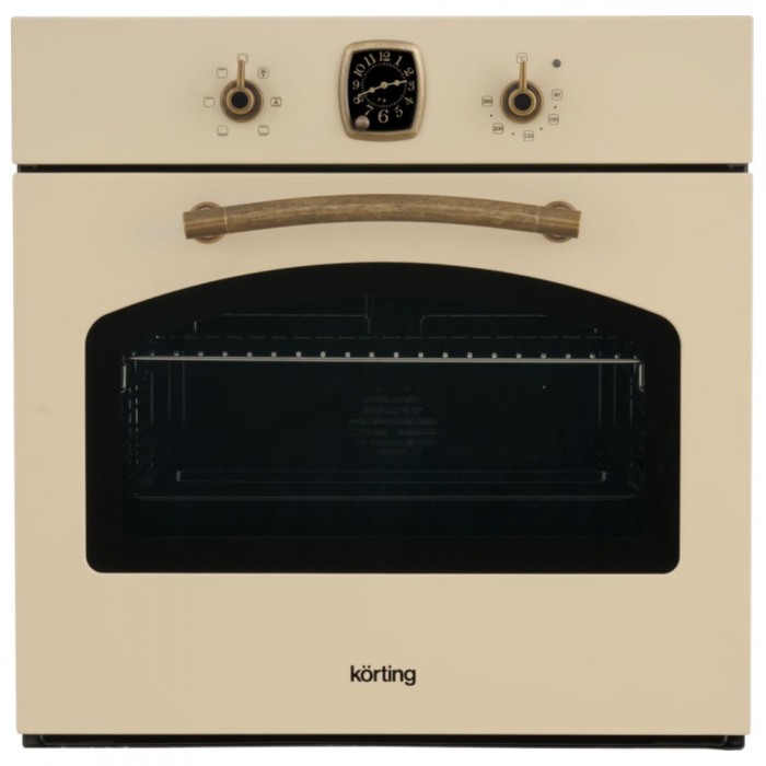 Духовой шкаф Korting OKB 460 RB фото 1 в Ростове-на-Дону Духовой шкаф Korting OKB 460 RB фото 1 в Ростове-на-Дону