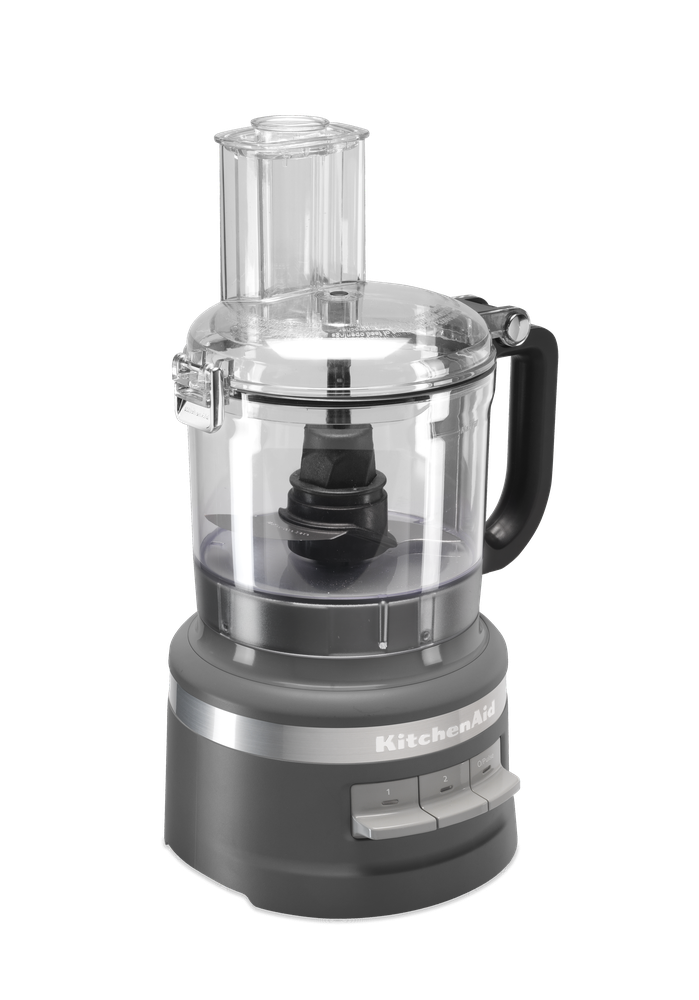 Кухонный комбайн KitchenAid 5KFP0719BDG фото 5 в Ростове-на-Дону