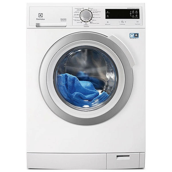 Стиральная машина Electrolux EWW51697SWD в Ростове-на-Дону