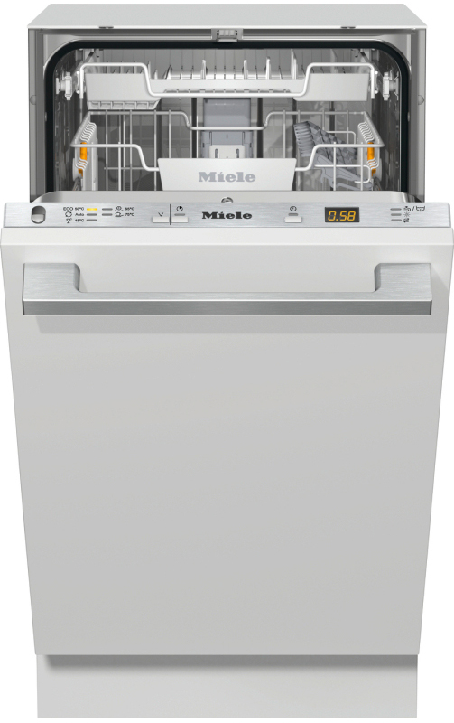 Посудомоечная машина Miele G 5481 SCVi Activе RU фото 1 в Ростове-на-Дону Посудомоечная машина Miele G 5481 SCVi Activе RU фото 1 в Ростове-на-Дону