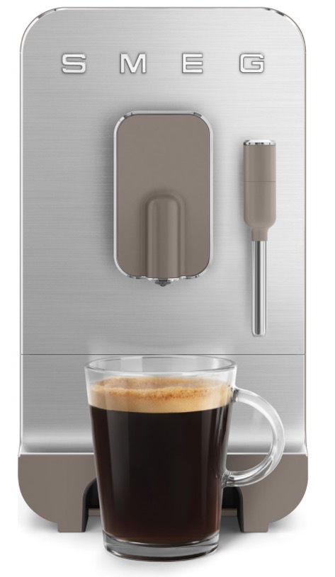 Кофемашина Smeg BCC02TPMEU фото 7 в Ростове-на-Дону