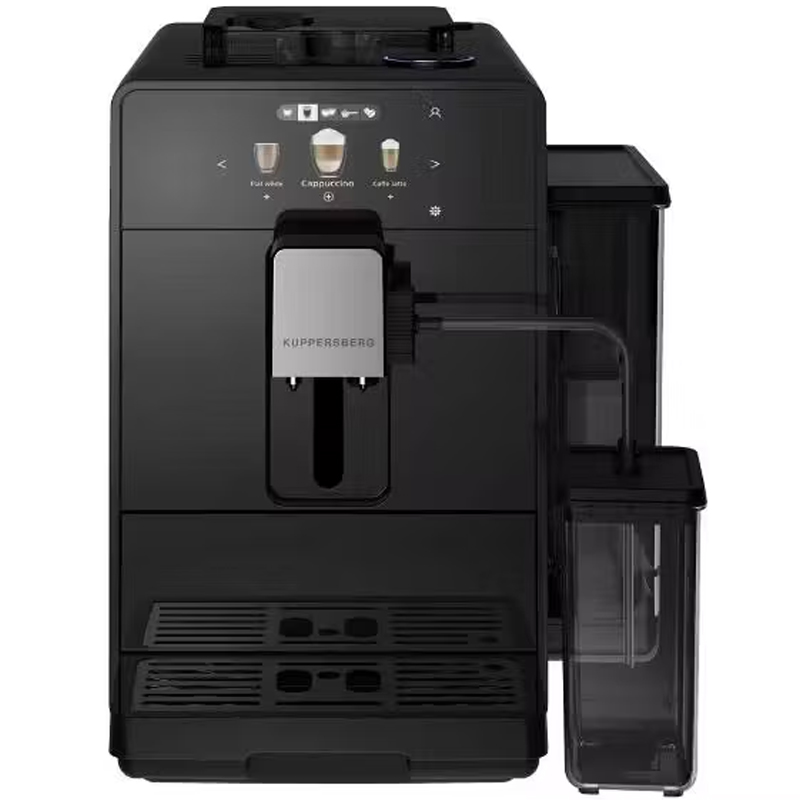 Кофемашина Kuppersberg KCF 401 B фото 1 в Ростове-на-Дону Кофемашина Kuppersberg KCF 401 B фото 1 в Ростове-на-Дону