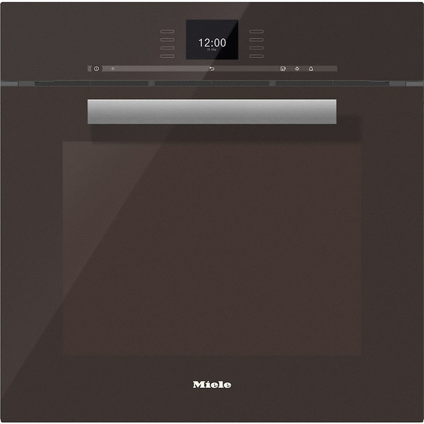 Духовой шкаф Miele DGC6660 HVBR коричневый гавана в Ростове-на-Дону Духовой шкаф Miele DGC6660 HVBR коричневый гавана в Ростове-на-Дону