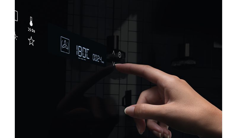 Электрический духовой шкаф Electrolux COE7P31B фото 3 в Ростове-на-Дону Электрический духовой шкаф Electrolux COE7P31B фото 3 в Ростове-на-Дону