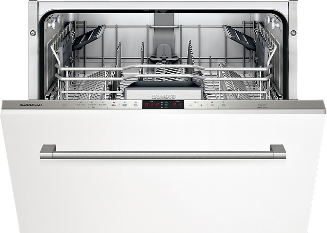 Встраиваемая посудомоечная машина Gaggenau DF 260-162 фото 1 в Ростове-на-Дону