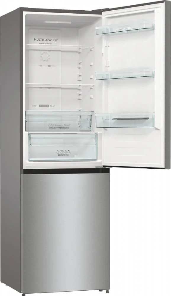 Холодильник Gorenje NRKP61EA2XL4 фото 3 в Ростове-на-Дону Холодильник Gorenje NRKP61EA2XL4 фото 3 в Ростове-на-Дону