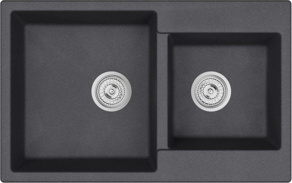 Мойка Emar EMQ-2800.Q Морион фото 1 в Ростове-на-Дону Мойка Emar EMQ-2800.Q Морион фото 1 в Ростове-на-Дону
