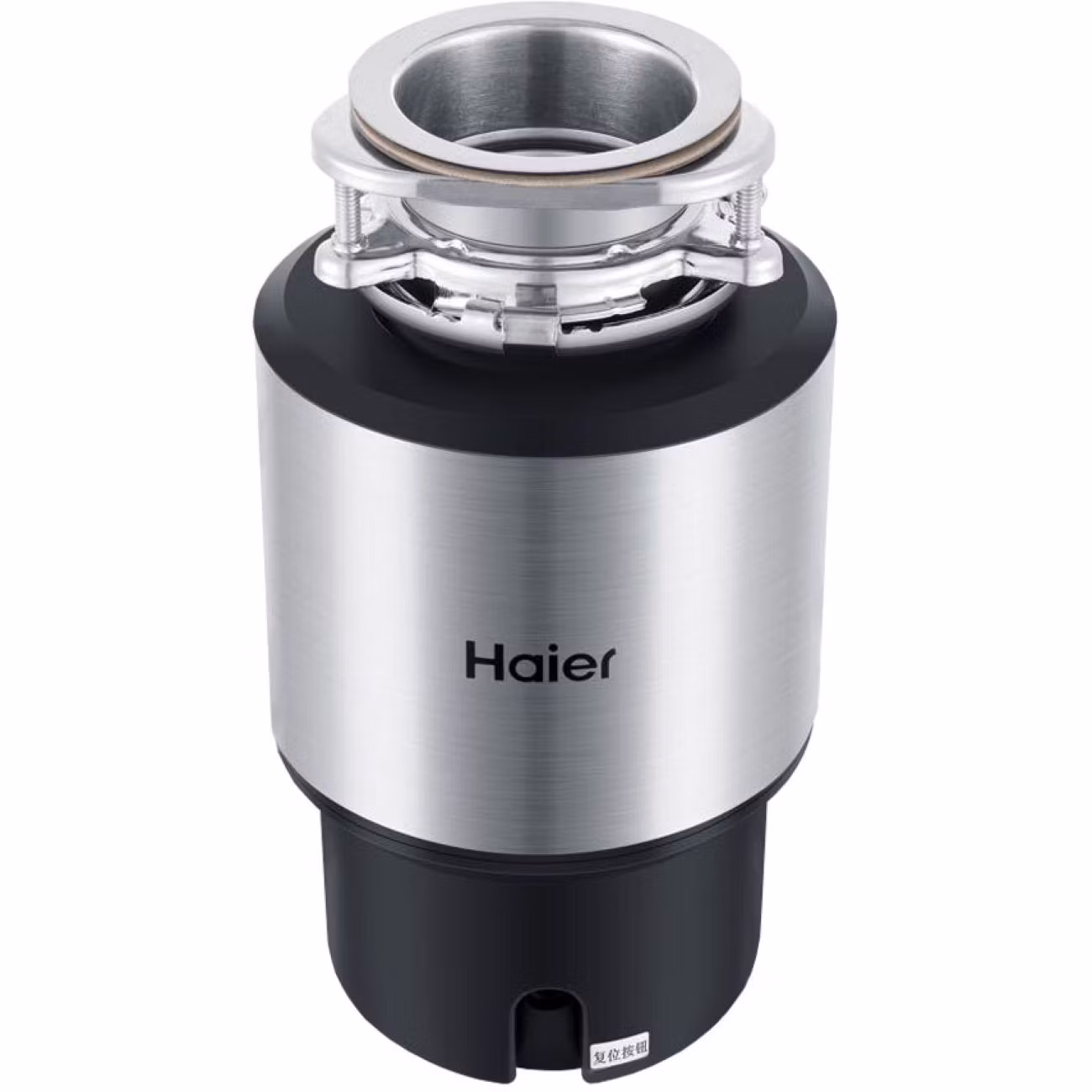 Измельчитель пищевых отходов HAIER HDM-1155S фото 1 в Ростове-на-Дону Измельчитель пищевых отходов HAIER HDM-1155S фото 1 в Ростове-на-Дону