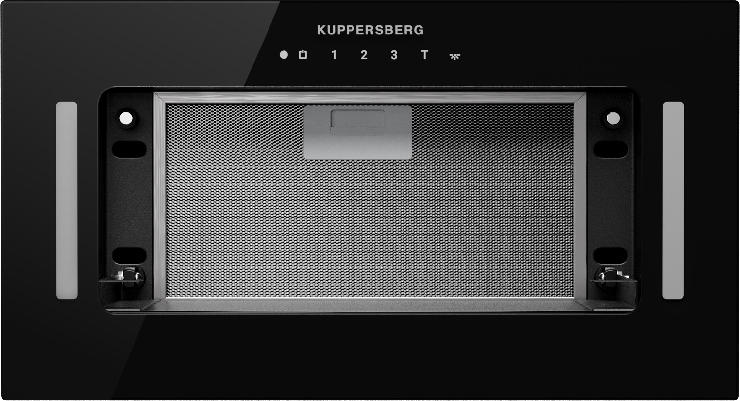 Вытяжка Kuppersberg BIM 600 Black фото 4 в Ростове-на-Дону