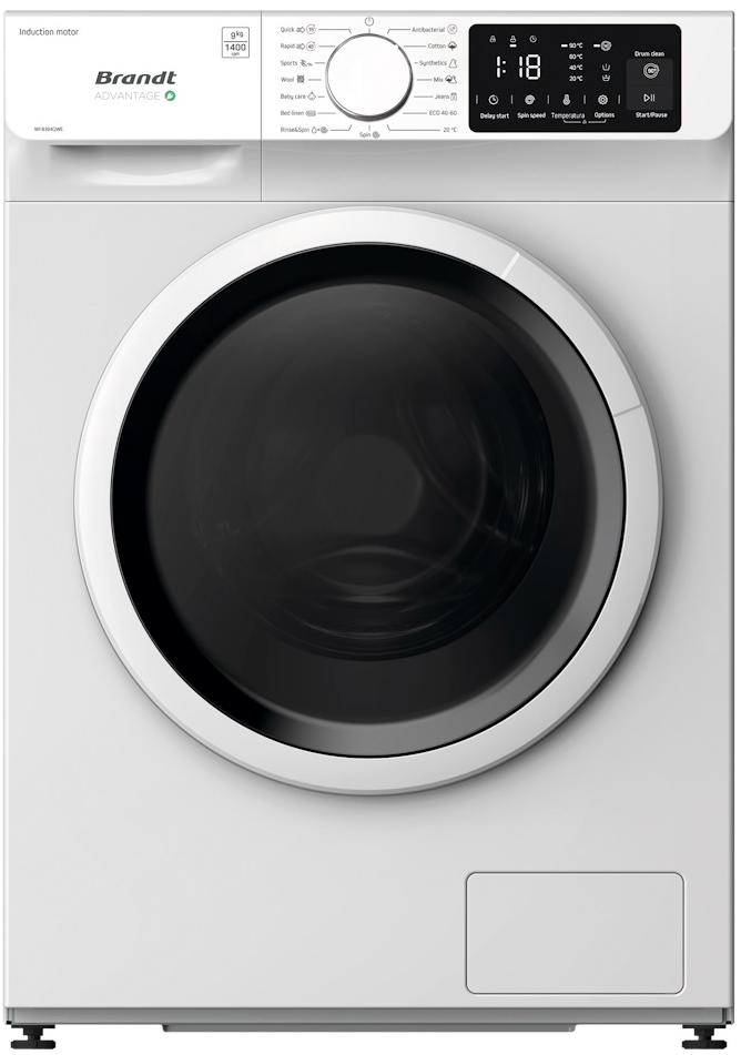Стиральная машина Brandt WFB394QWE фото 1 в Ростове-на-Дону