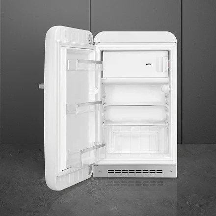 Холодильник SMEG FAB10LWH6 фото 2 в Ростове-на-Дону