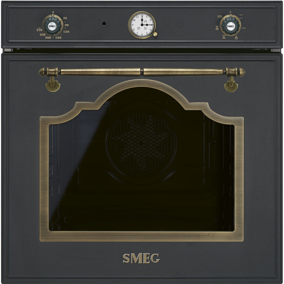 Духовой шкаф SMEG SF67C1AO в Ростове-на-Дону Духовой шкаф SMEG SF67C1AO в Ростове-на-Дону