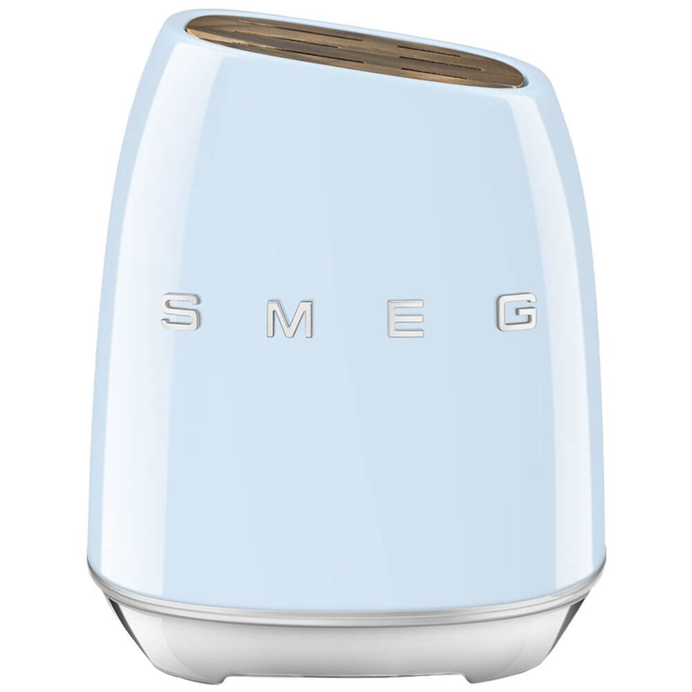 Комплект ножей SMEG KBSF02PB фото 6 в Ростове-на-Дону