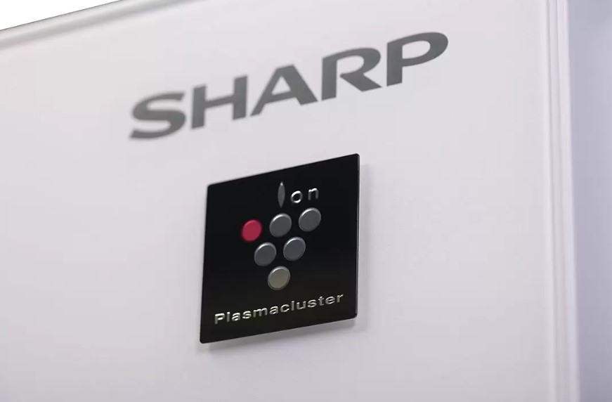 Холодильник Sharp SJGX98PWH фото 4 в Ростове-на-Дону
