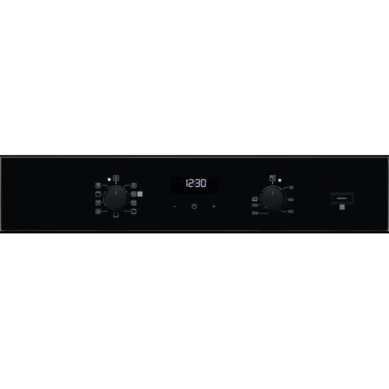 Духовой шкаф Electrolux EOD5F71Z фото 2 в Ростове-на-Дону Духовой шкаф Electrolux EOD5F71Z фото 2 в Ростове-на-Дону