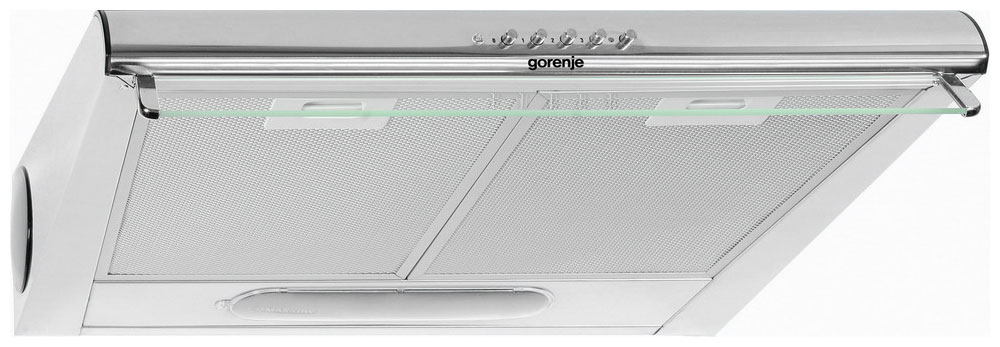 Вытяжка Gorenje DU 6446 E в Ростове-на-Дону Вытяжка Gorenje DU 6446 E в Ростове-на-Дону