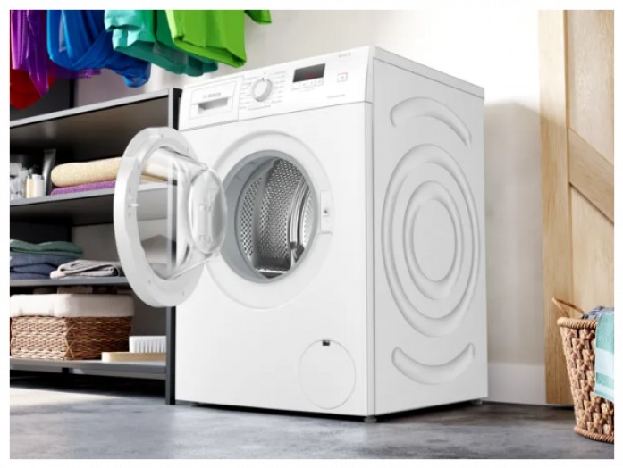 Стиральная машина Bosch WAJ280L2SN фото 3 в Ростове-на-Дону