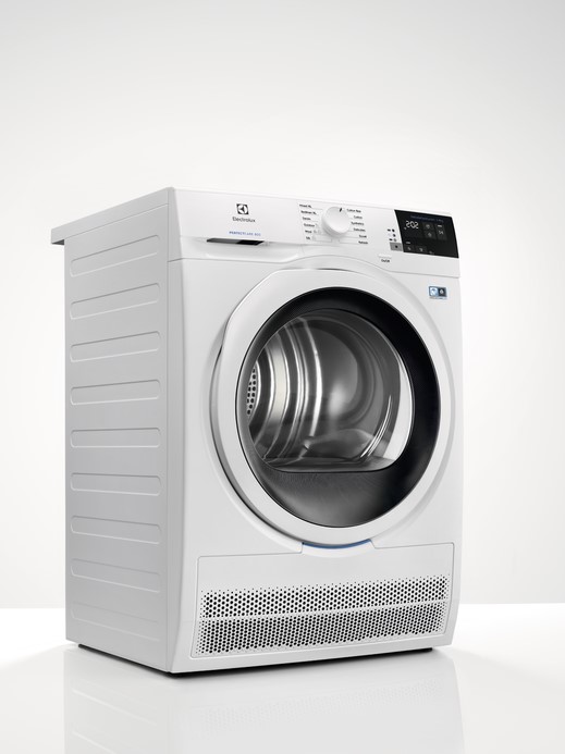Сушильная машина Electrolux EW6CR428W фото 3 в Ростове-на-Дону