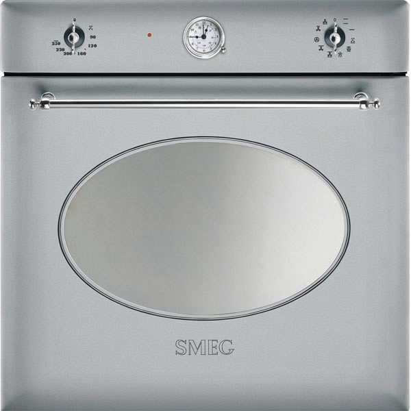 Духовой шкаф Smeg SF855X Coloniale в Ростове-на-Дону Духовой шкаф Smeg SF855X Coloniale в Ростове-на-Дону