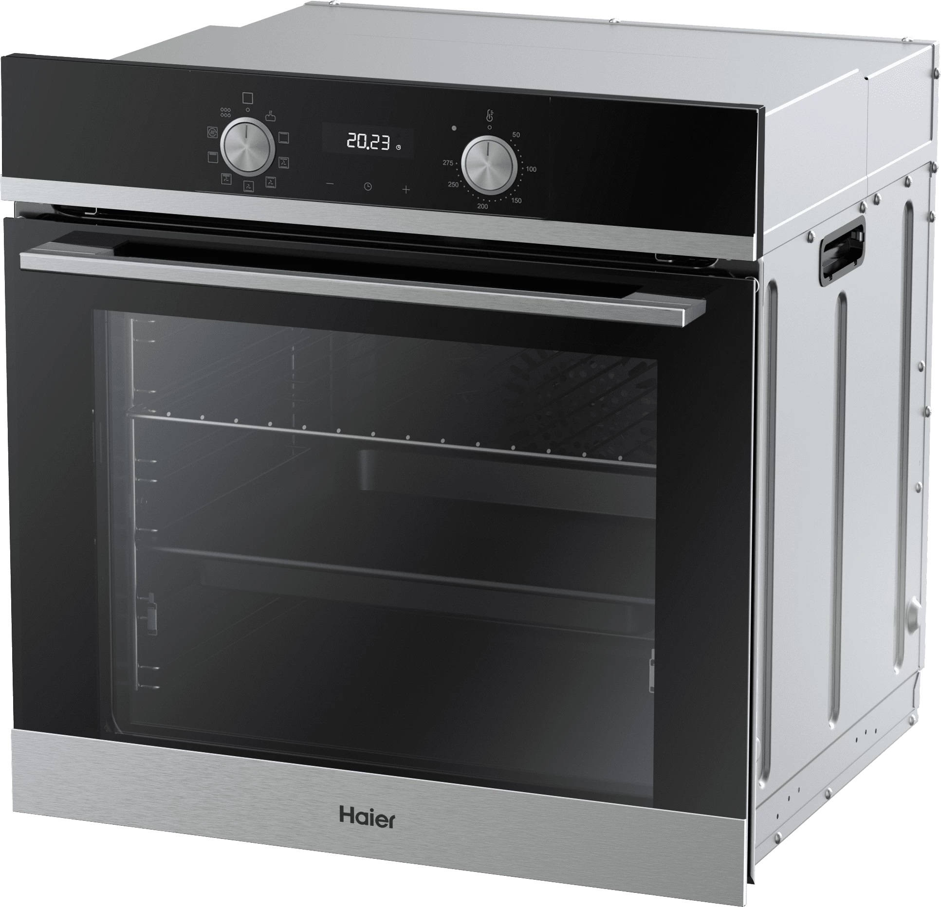 Духовой шкаф HAIER HOQ-K2ANN3BX фото 2 в Ростове-на-Дону