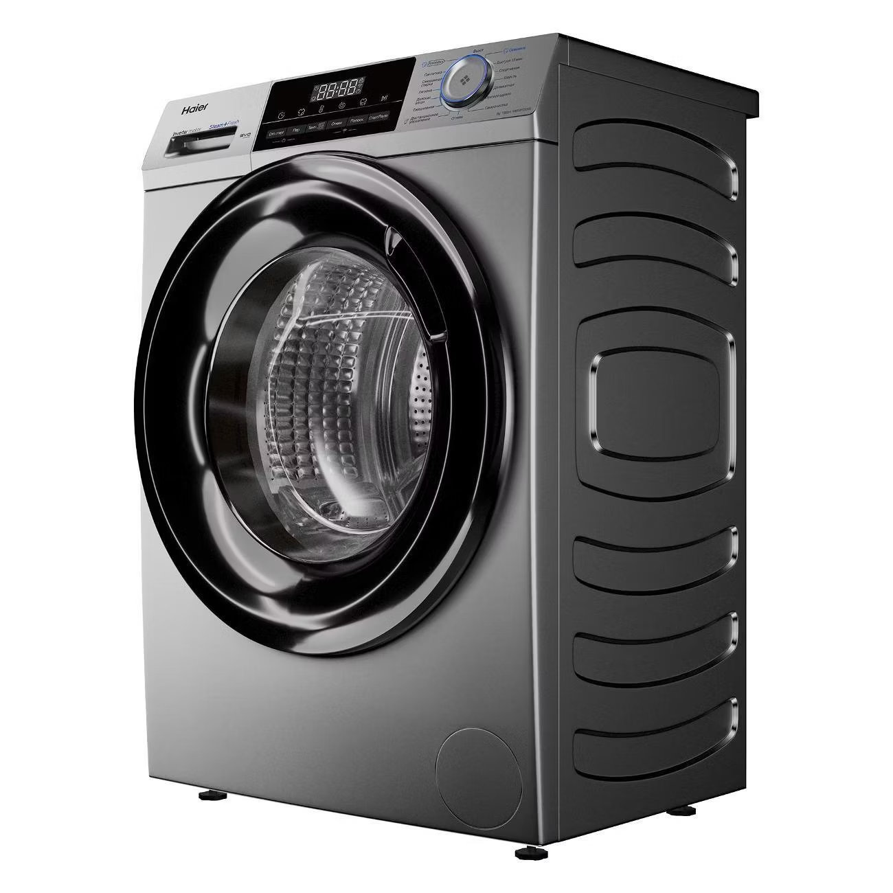 Стиральная машина Haier HW80-BP12929SE фото 2 в Ростове-на-Дону Стиральная машина Haier HW80-BP12929SE фото 2 в Ростове-на-Дону