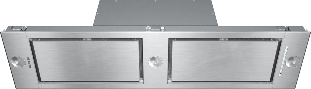 Встраиваемая вытяжка Miele DA 2628 CLST фото 1 в Ростове-на-Дону