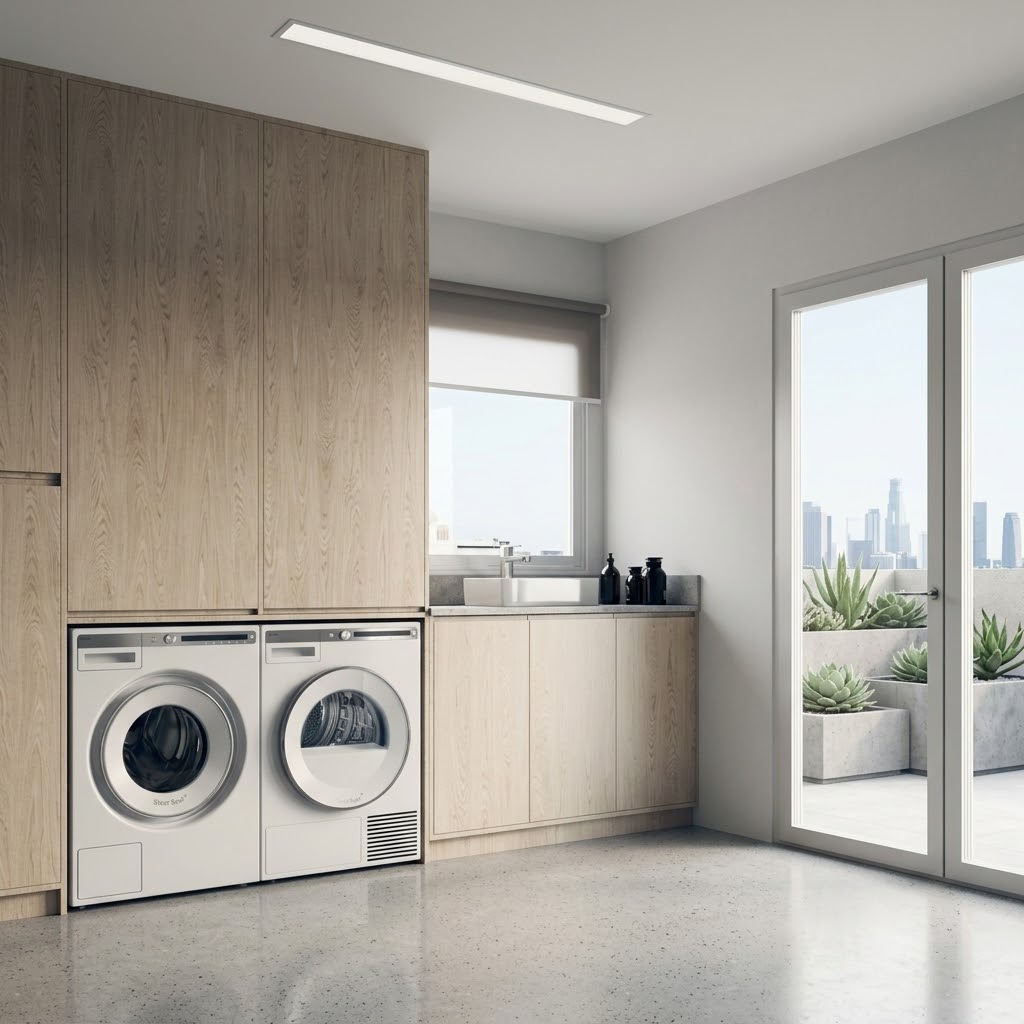 Стиральная машина Asko W4086C.W/3 фото 10 в Ростове-на-Дону