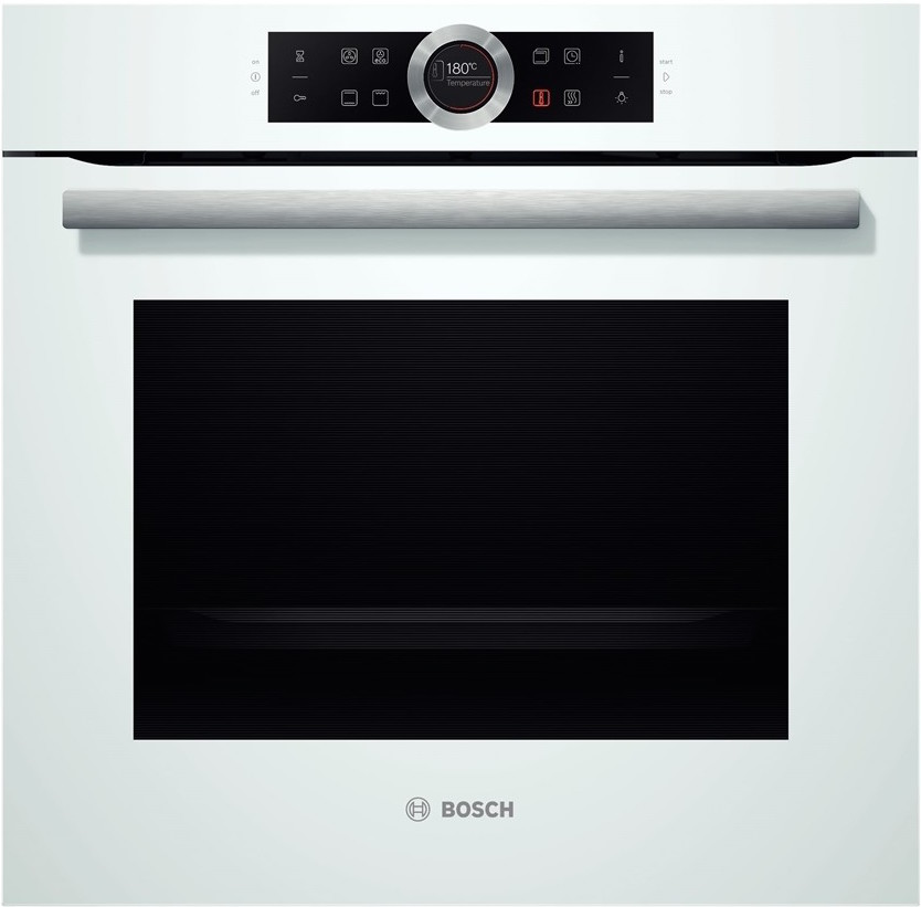 Духовой шкаф Bosch HBG633TW1 в Ростове-на-Дону