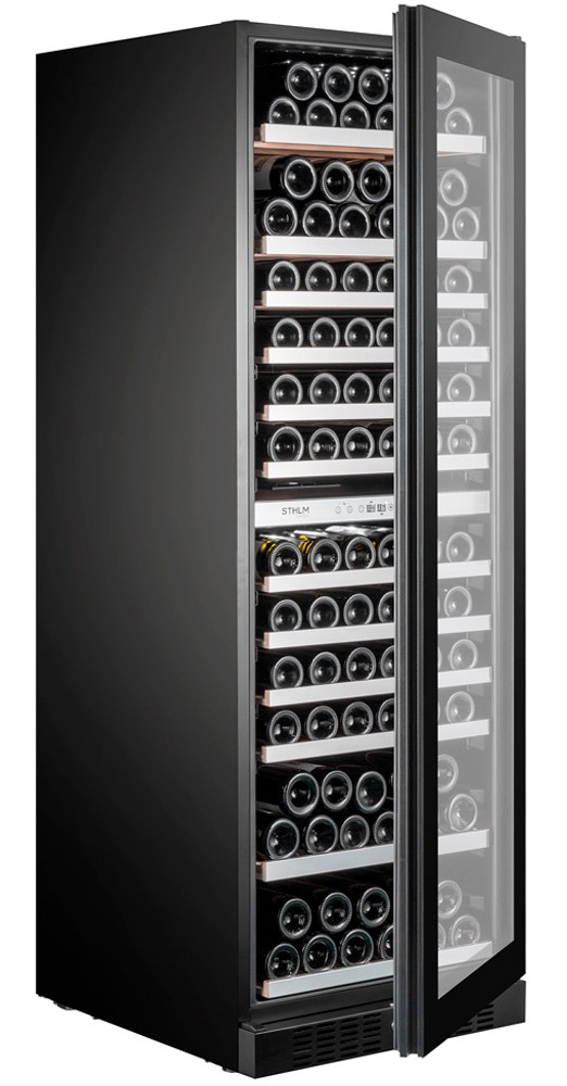 Холодильник винный Temptech ST180DRB-24 фото 1 в Ростове-на-Дону Холодильник винный Temptech ST180DRB-24 фото 1 в Ростове-на-Дону