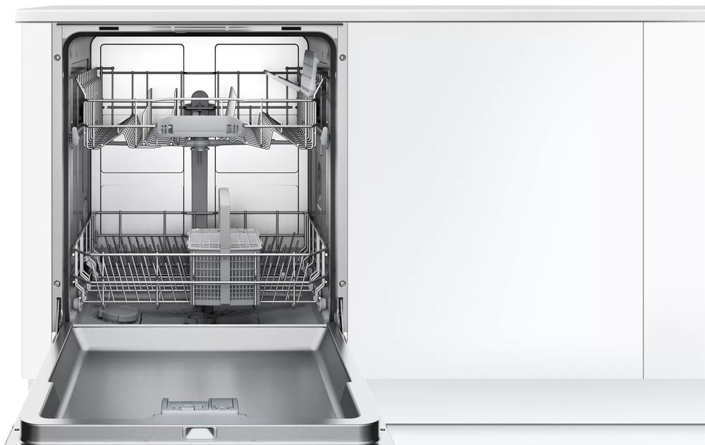 Встраиваемая посудомоечная машина Bosch SMV25AX00E фото 4 в Ростове-на-Дону