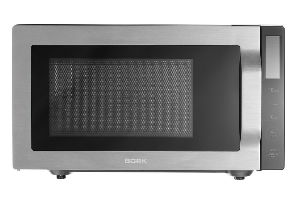 Микроволновая печь BORK W503 фото 1 в Ростове-на-Дону