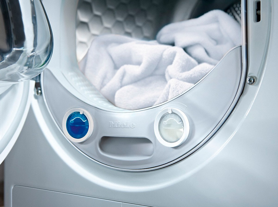 Сушильная машина Miele TEL785WP фото 5 в Ростове-на-Дону