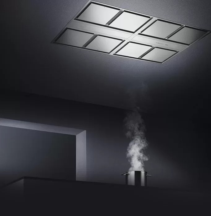 Вытяжка Gaggenau AC 462-180 фото 2 в Ростове-на-Дону