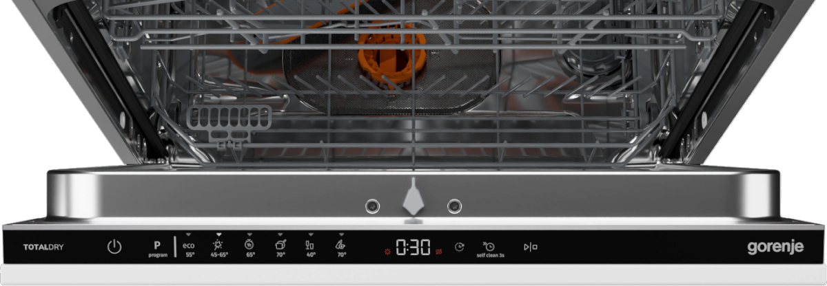 Посудомоечная машина Gorenje GV16D5 фото 6 в Ростове-на-Дону