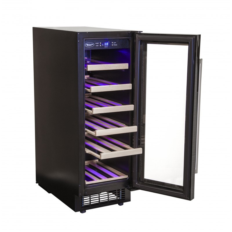 Винный холодильник Cold Vine C18-KBT1 фото 2 в Ростове-на-Дону