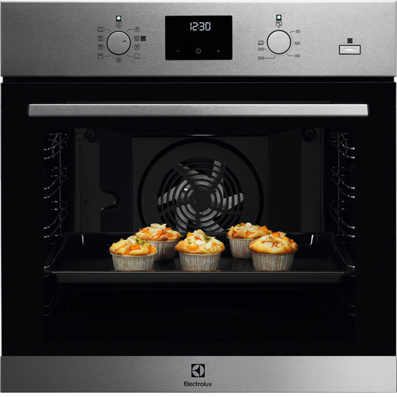 Духовой шкаф Electrolux EOD3H50TX фото 1 в Ростове-на-Дону Духовой шкаф Electrolux EOD3H50TX фото 1 в Ростове-на-Дону