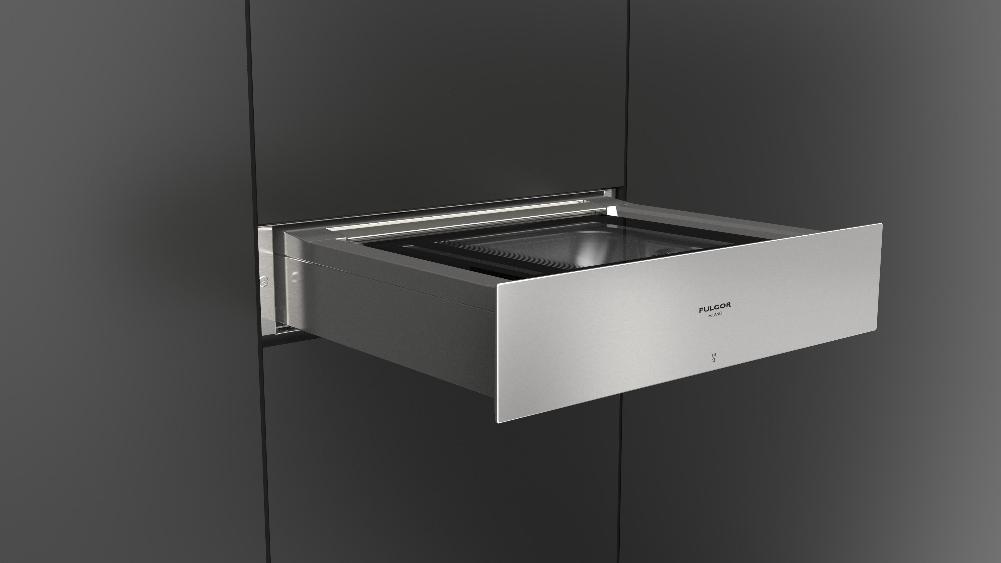 Вакууматор Fulgor Milano FVSD 150 TC X фото 3 в Ростове-на-Дону