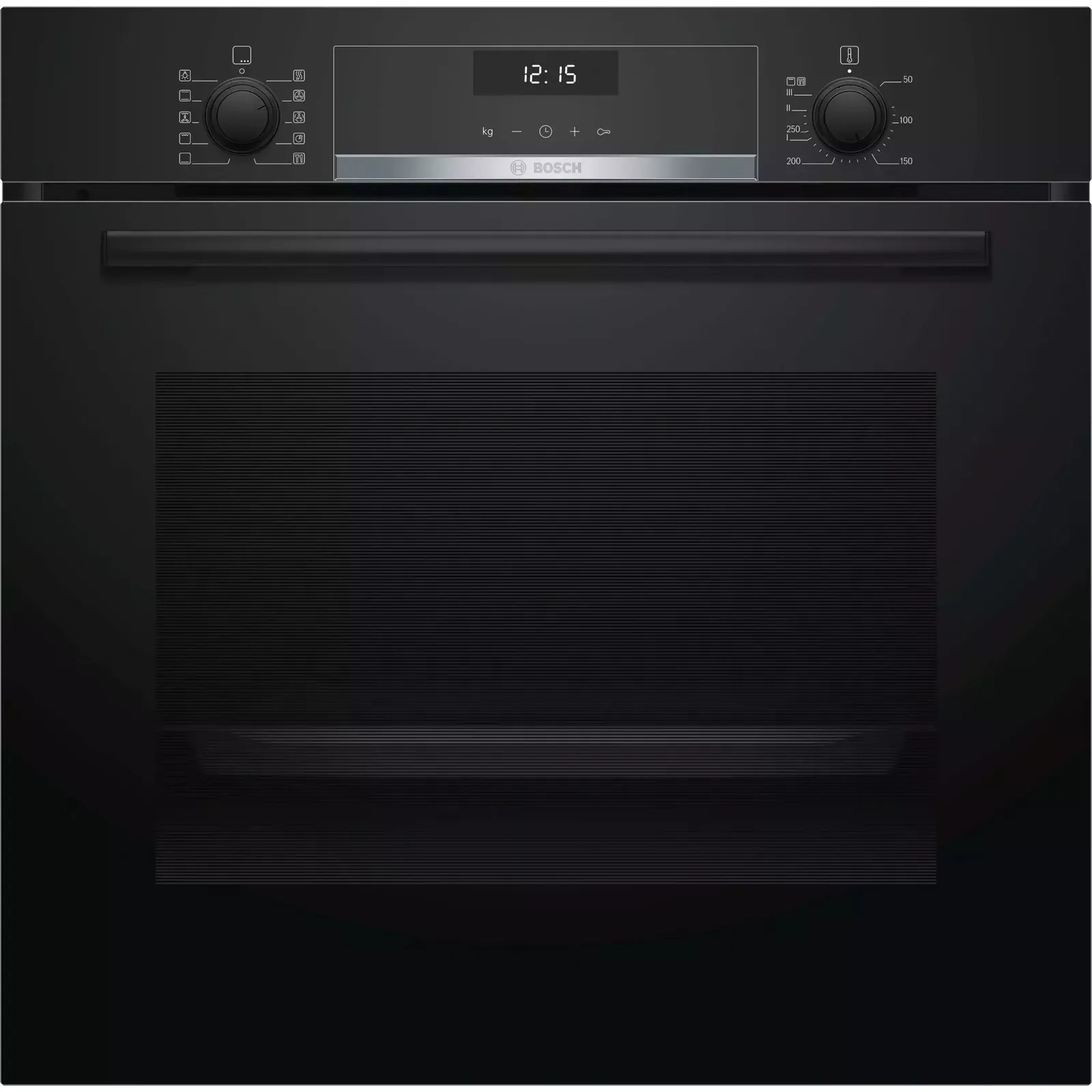 Духовой шкаф Bosch HBG5375B0S фото 1 в Ростове-на-Дону