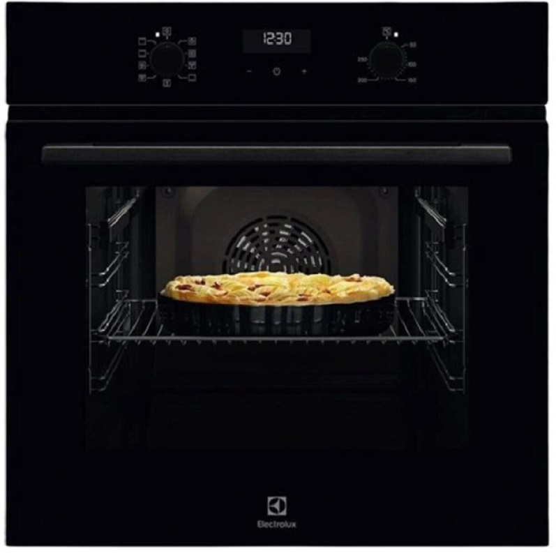 Духовой шкаф Electrolux KODEF70BZ фото 1 в Ростове-на-Дону Духовой шкаф Electrolux KODEF70BZ фото 1 в Ростове-на-Дону