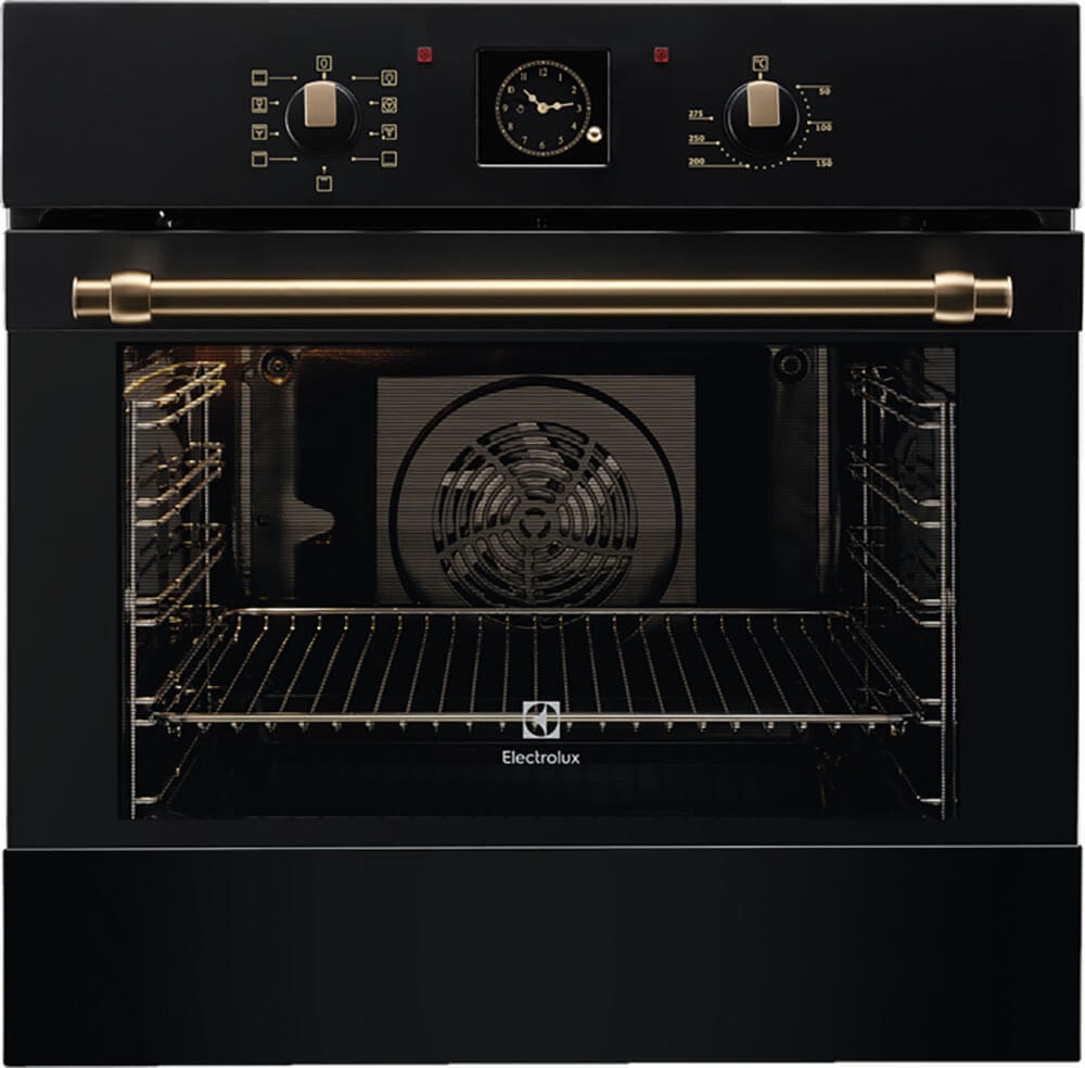 Духовой шкаф Electrolux EOB3400BOR фото 1 в Ростове-на-Дону Духовой шкаф Electrolux EOB3400BOR фото 1 в Ростове-на-Дону
