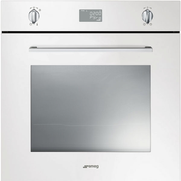 Духовой шкаф Smeg SFP 496B фото 1 в Ростове-на-Дону