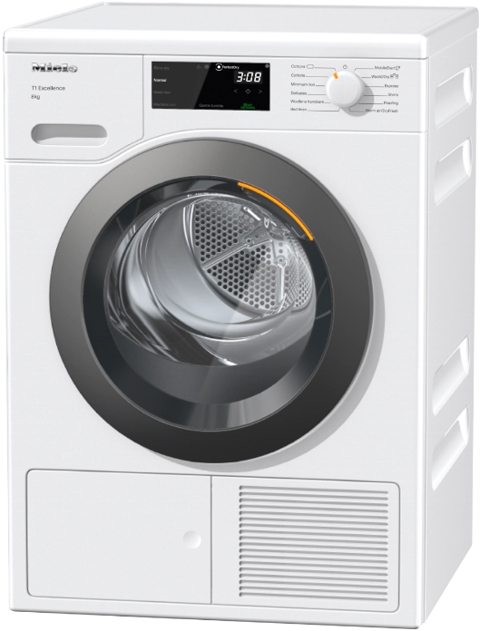 Сушильная машина Miele TED265WP фото 1 в Ростове-на-Дону