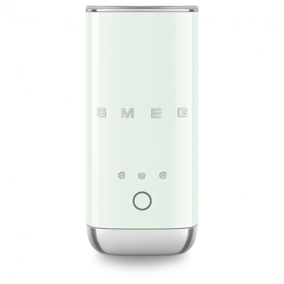 Вспениватель молока SMEG MFF02PGEU фото 2 в Ростове-на-Дону Вспениватель молока SMEG MFF02PGEU фото 2 в Ростове-на-Дону