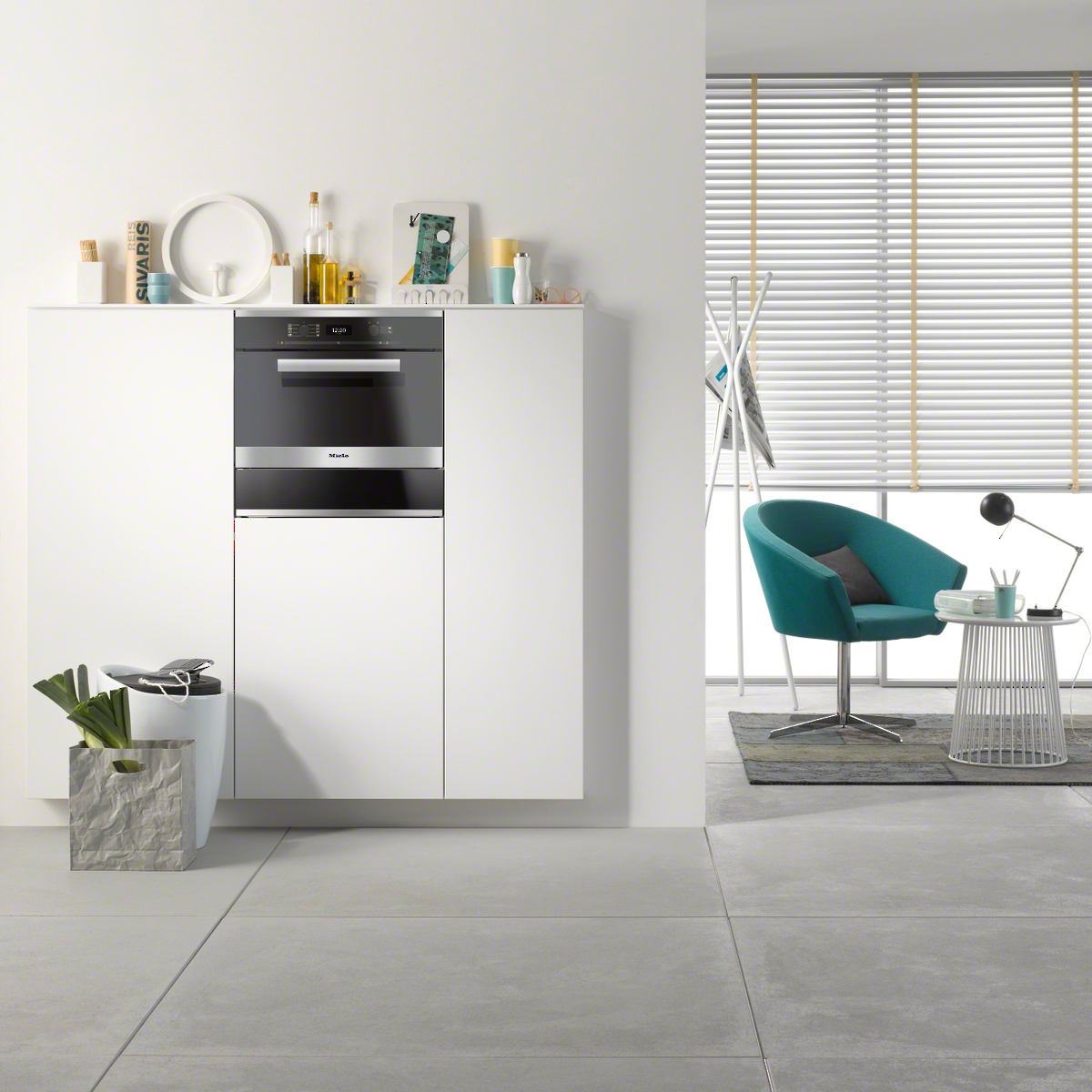 Пароварка Miele DGC6400 EDST/CLST сталь фото 3 в Ростове-на-Дону Пароварка Miele DGC6400 EDST/CLST сталь фото 3 в Ростове-на-Дону