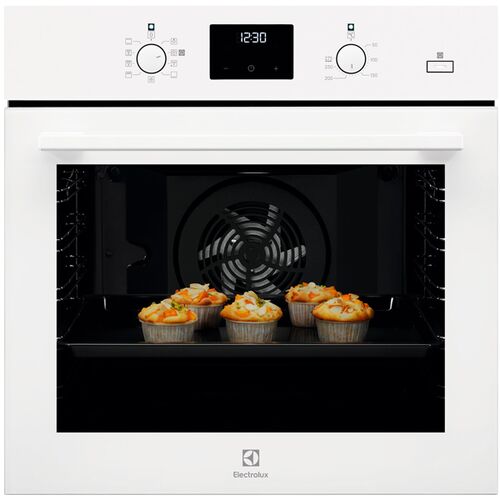 Духовой шкаф Electrolux OED 3H50 TW фото 1 в Ростове-на-Дону
