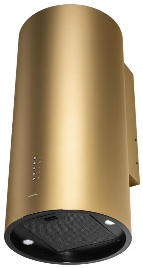 Вытяжка Maunfeld LEE WALL (C) 39 GOLD фото 1 в Ростове-на-Дону
