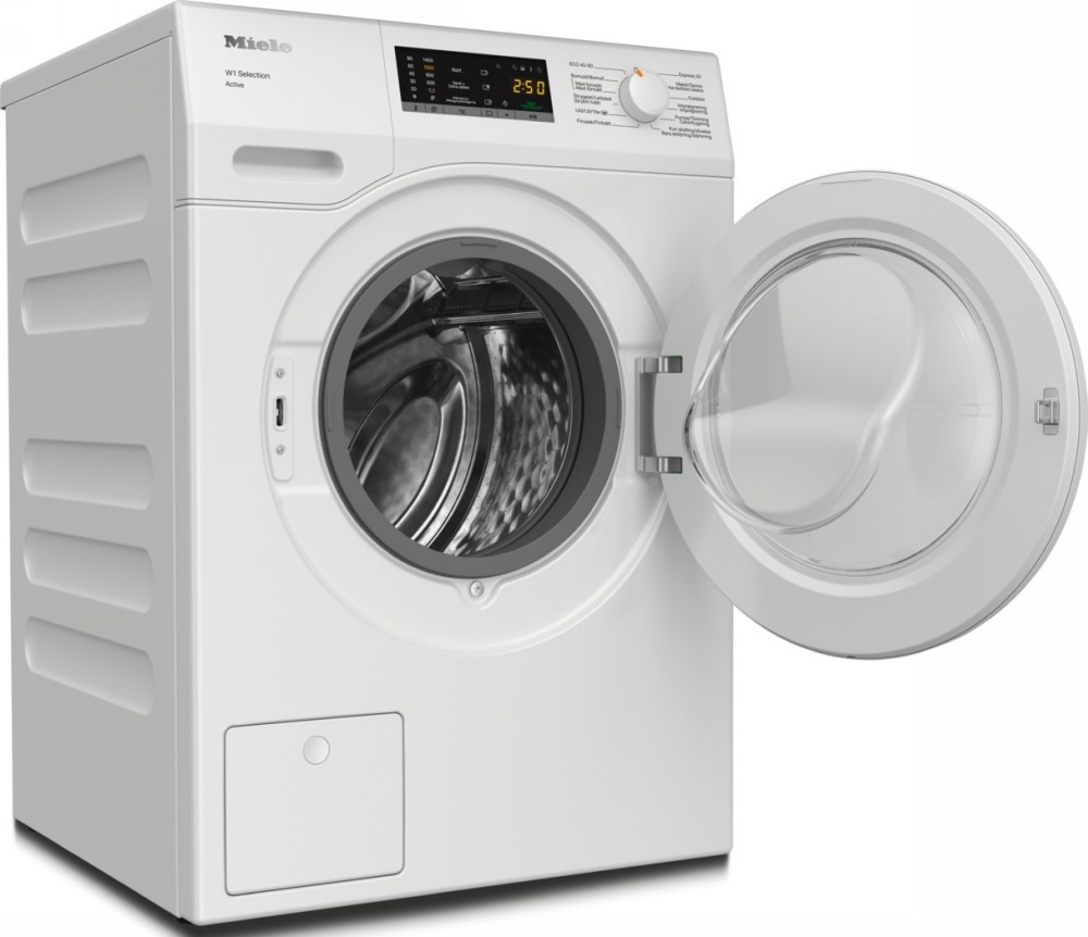 Стиральная машина Miele WSA033 WCS фото 2 в Ростове-на-Дону