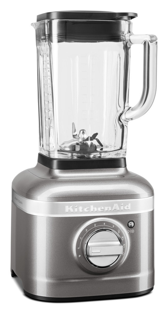 Стационарный блендер KitchenAid 5KSB4026EMS фото 3 в Ростове-на-Дону Стационарный блендер KitchenAid 5KSB4026EMS фото 3 в Ростове-на-Дону