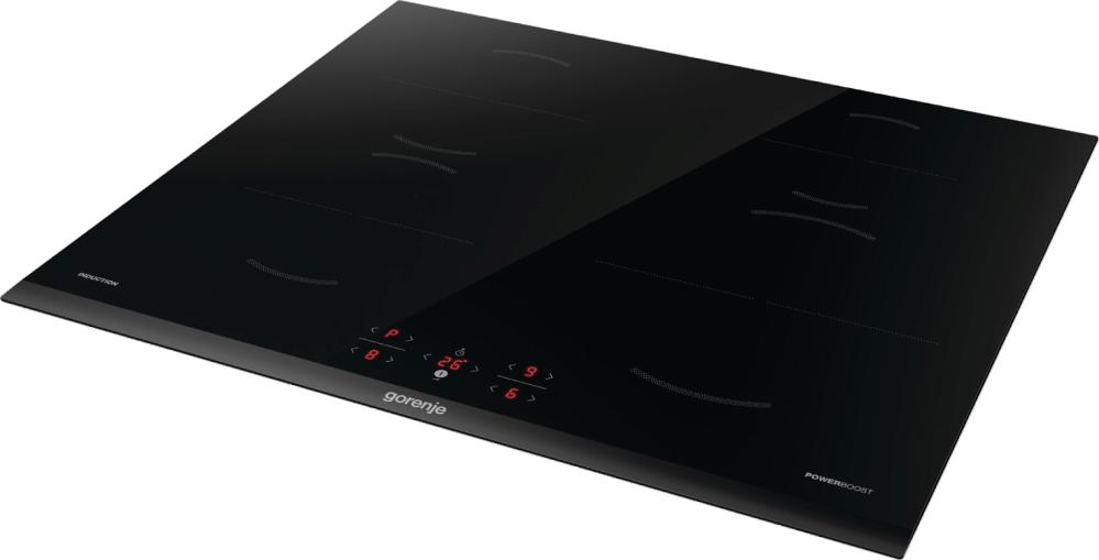 Индукционная варочная панель Gorenje GI6401BC фото 3 в Ростове-на-Дону Индукционная варочная панель Gorenje GI6401BC фото 3 в Ростове-на-Дону