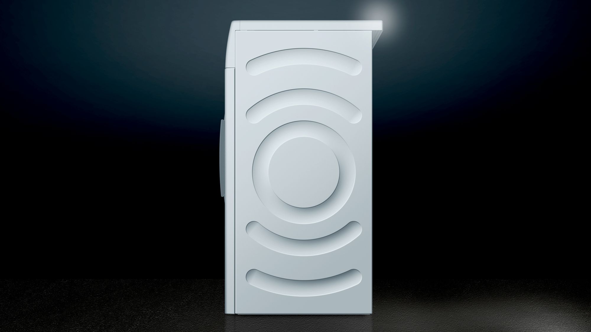 Стиральная машина Siemens WS12L247OE фото 3 в Ростове-на-Дону